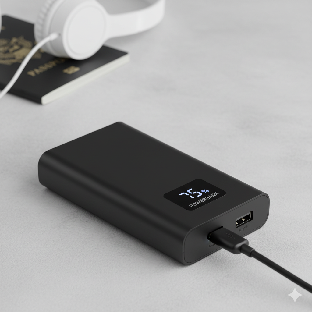 Powerbank
