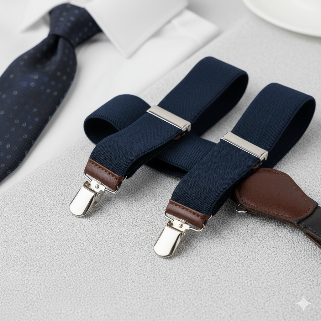 Suspender